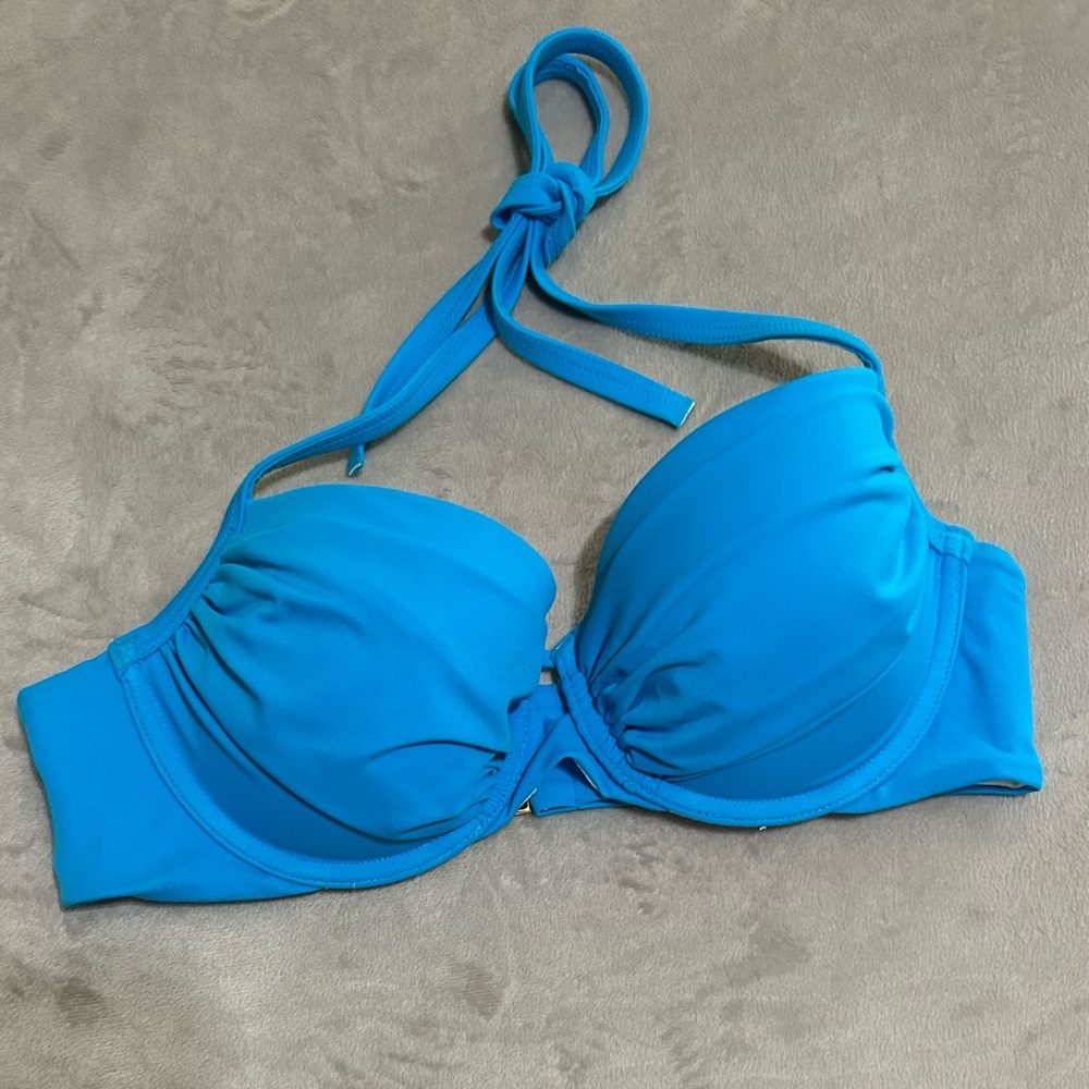 EUC Victoria’s Secret bikini top